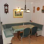 Gæstehus Sonneneck 3*