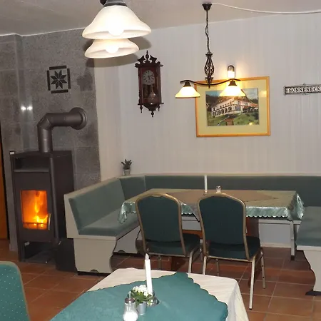 Sonneneck 3* Kamschlacken