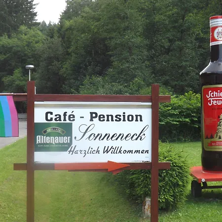 Sonneneck Pensionat