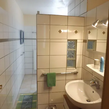 Pensionat Sonneneck 3*