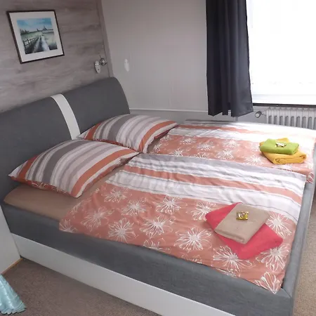 Sonneneck Pensionat 3*