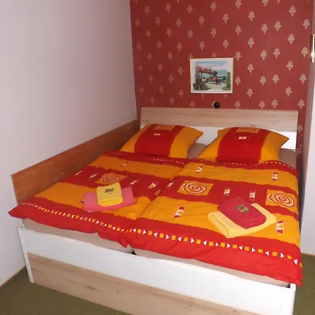 Sonneneck Pensionat Kamschlacken