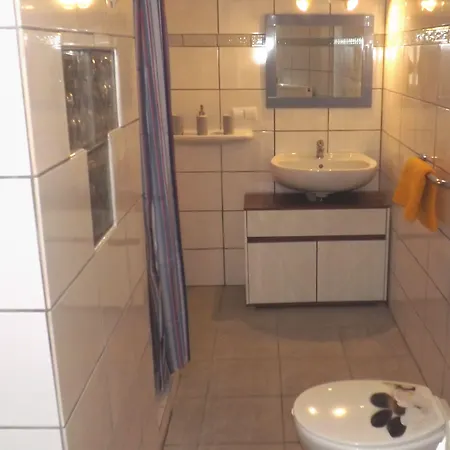 Sonneneck 3* Kamschlacken