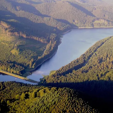 Sonneneck 3* Kamschlacken