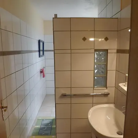 Sonneneck Pensionat Kamschlacken