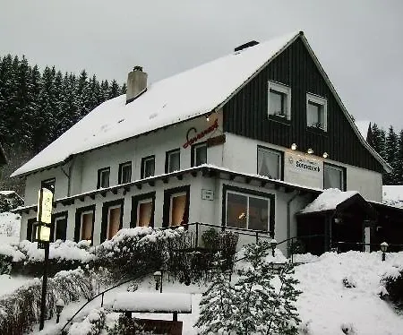 Sonneneck 3* Kamschlacken