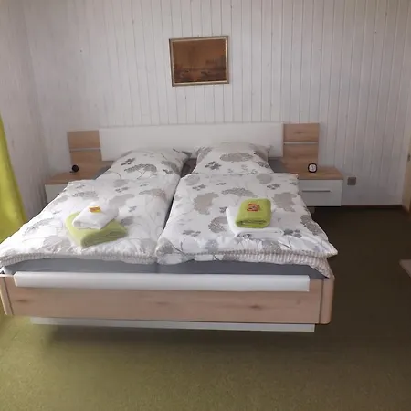 Sonneneck 3* Kamschlacken