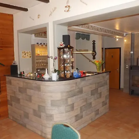 Sonneneck Pensionat 3*