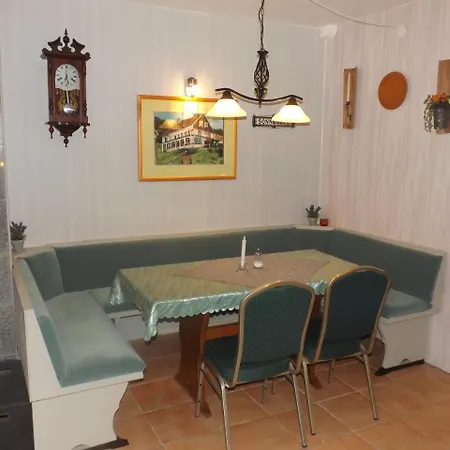 Pensionat Sonneneck 3*