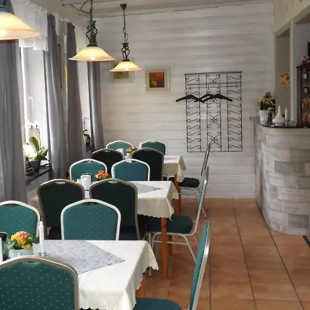 Sonneneck Pensionat 3*